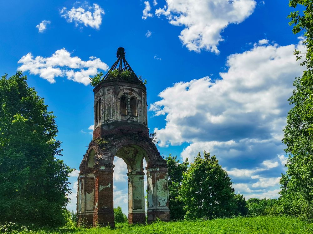 Photograph by Сергей Долгий