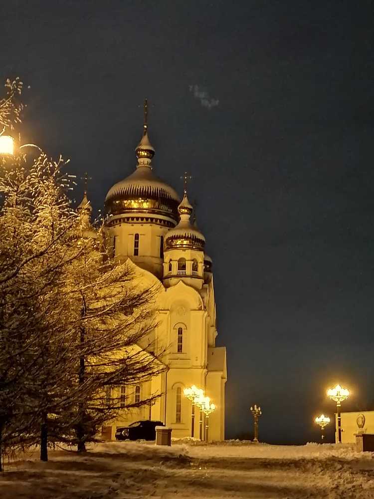 Photograph by Станислав Гончаров