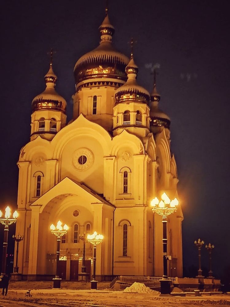 Photograph by Станислав Гончаров