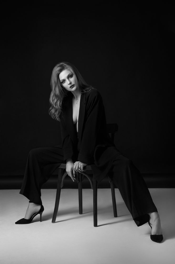 Photograph by Анна Серикова