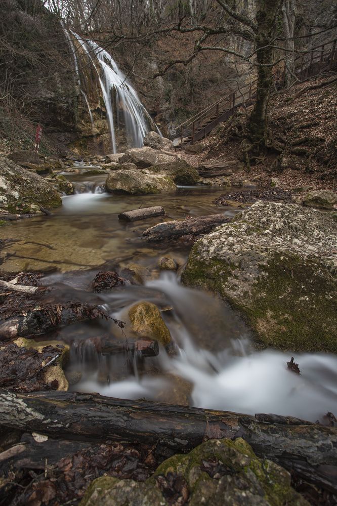 Photograph by Vladimir Soroka