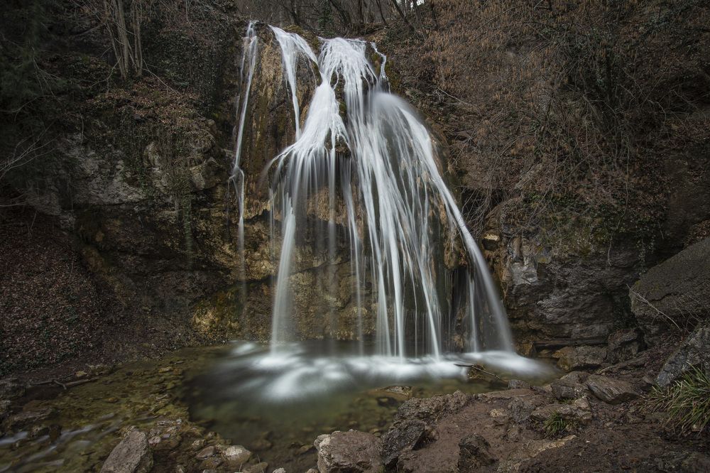 Photograph by Vladimir Soroka