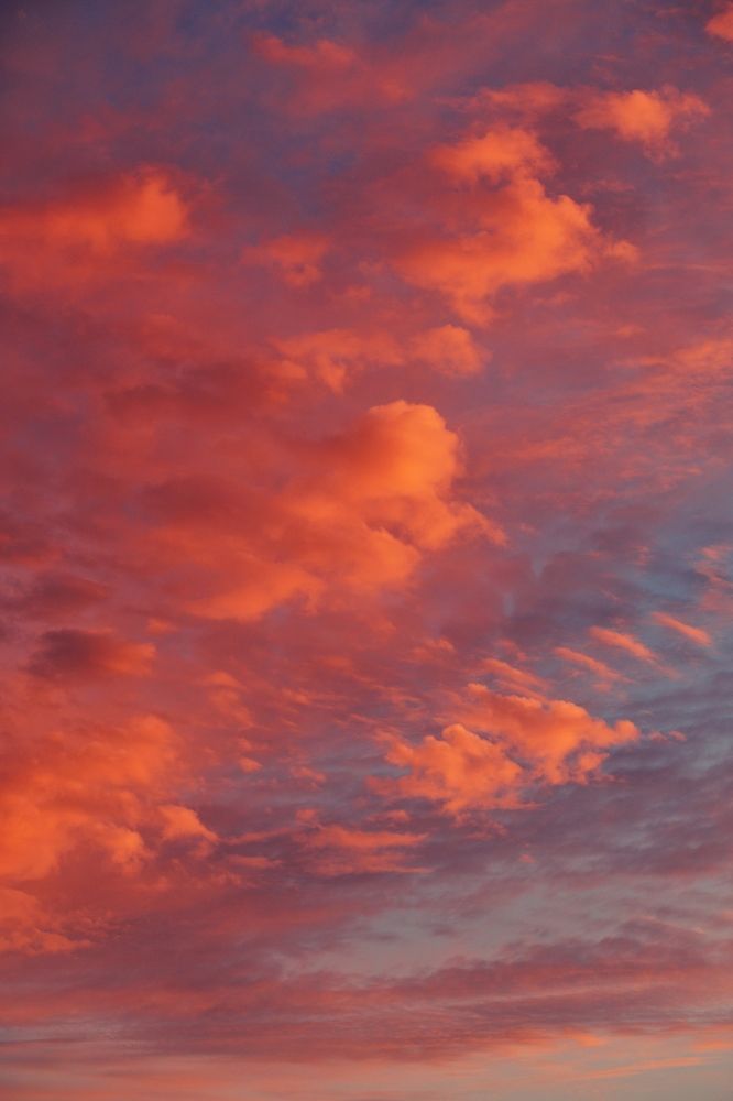 На рассвете