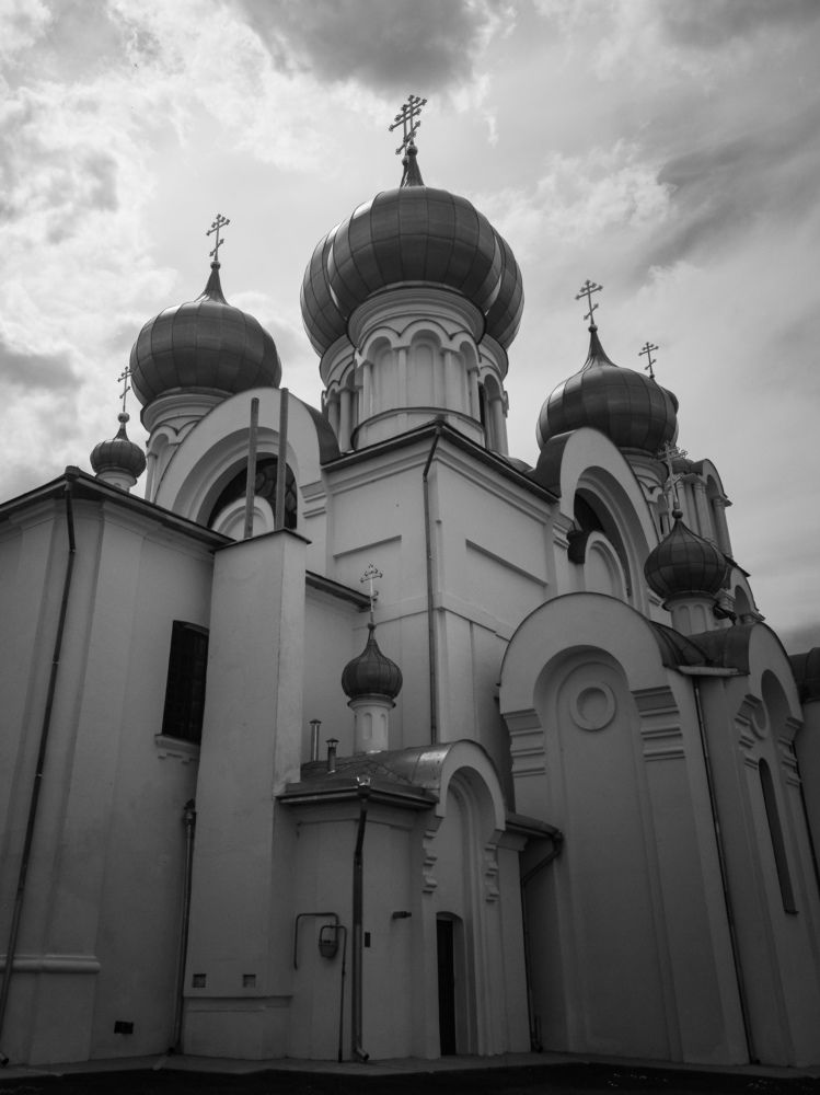 Photograph by Алексей Крукович