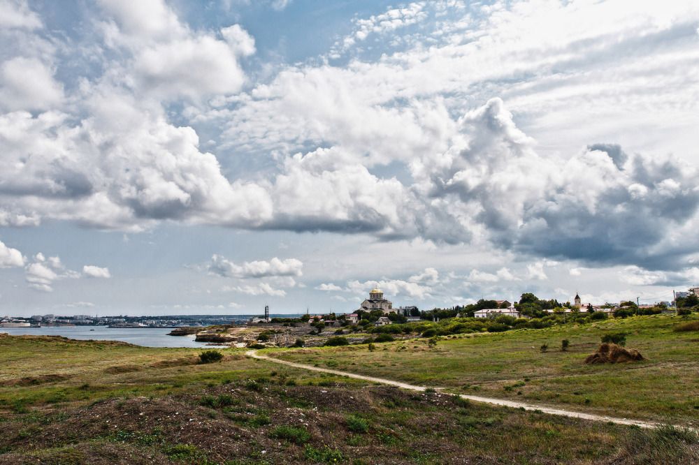 Photograph by Александр Стрельченко