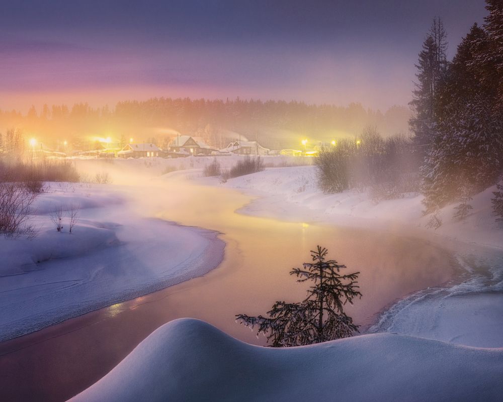 Photograph by Дмитрий Медянцев