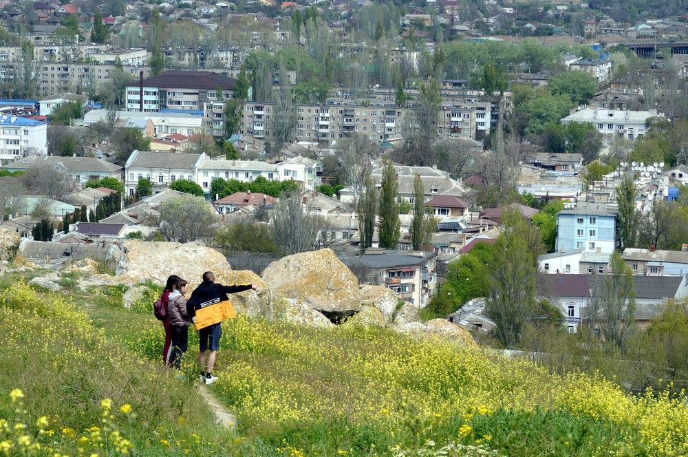 Photograph by Марина Адамковская