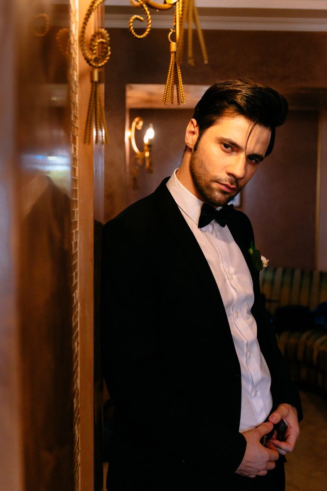 Photograph by Антонина Басалай