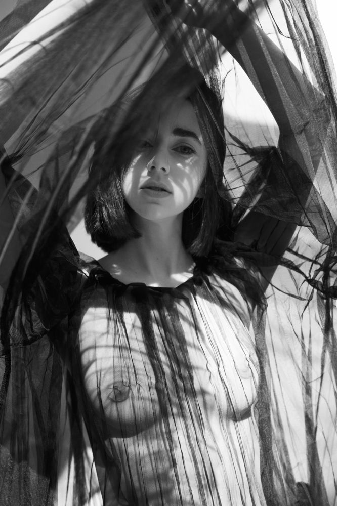 Фотография автора Владимир Эделев