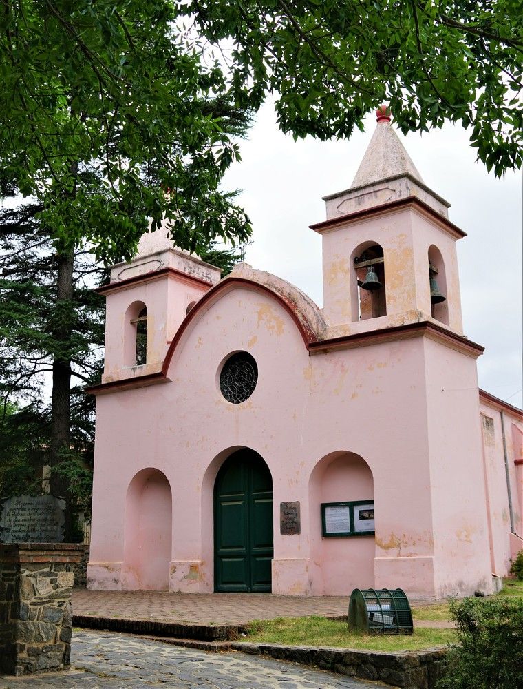 Photograph by Karina Elena Bergagna