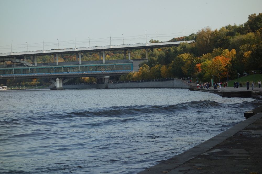 Photograph by Дарья Гришина