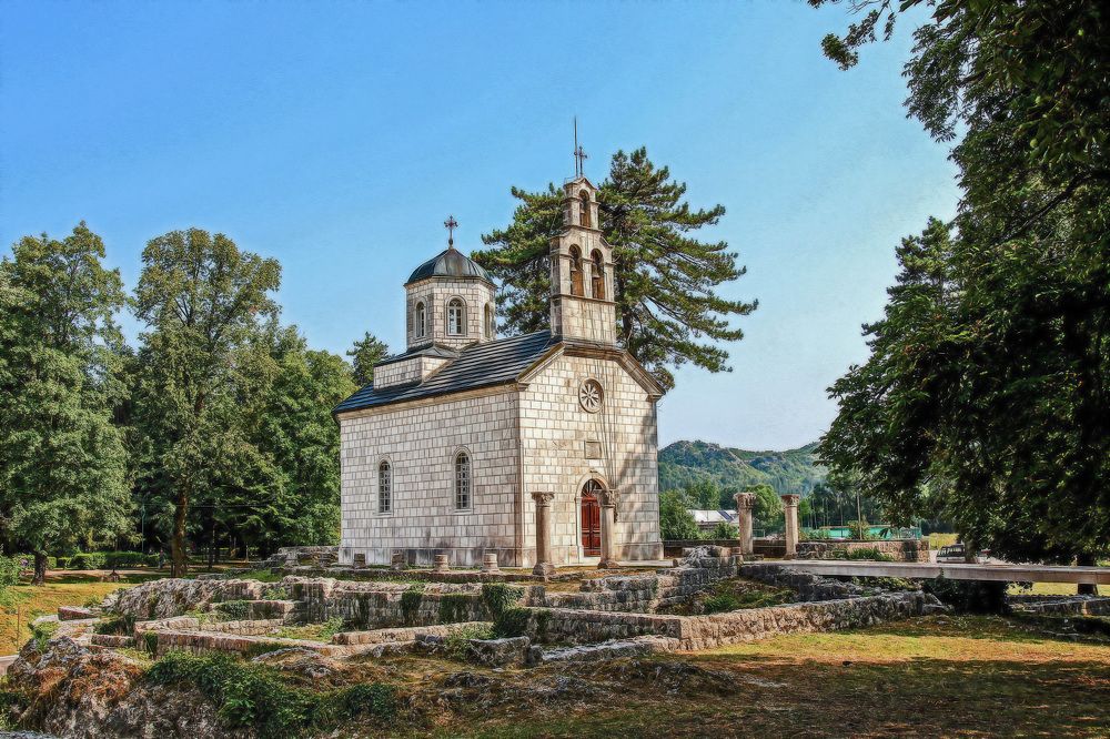 Photograph by Александр Стрельченко