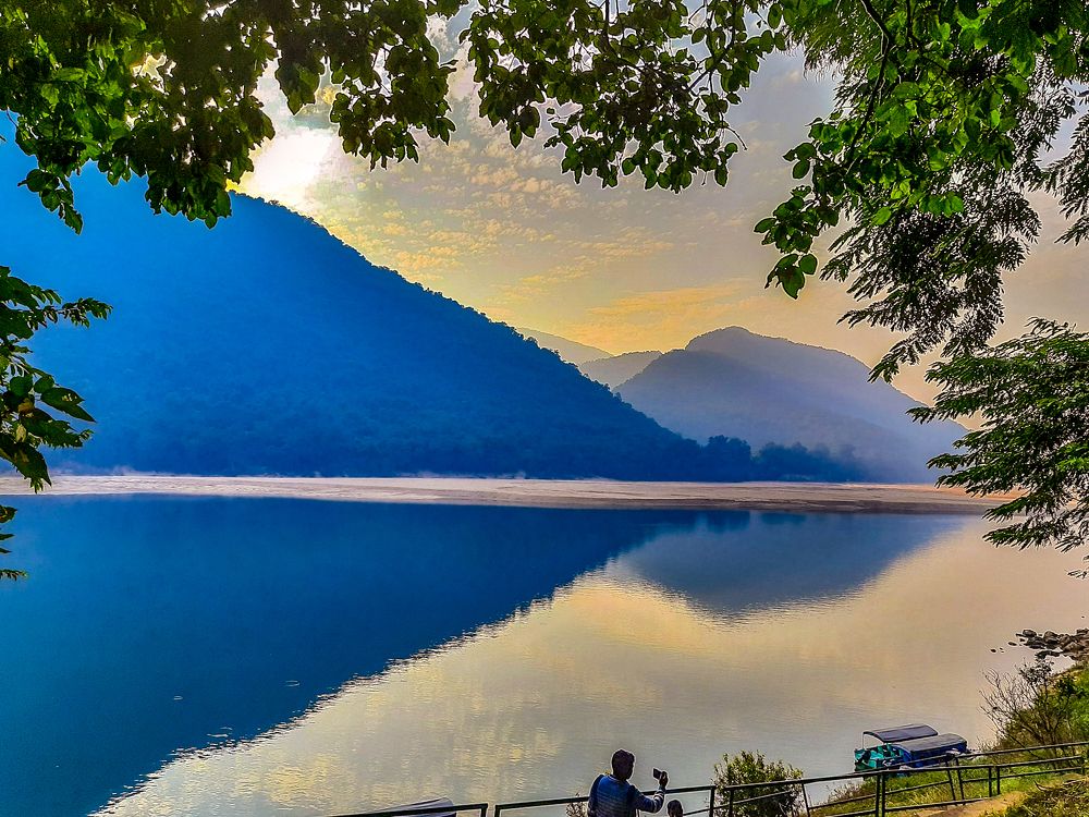 Photograph by Susmita Paul