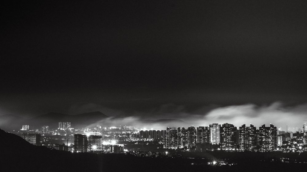 Photograph by Subhojit Karmakar