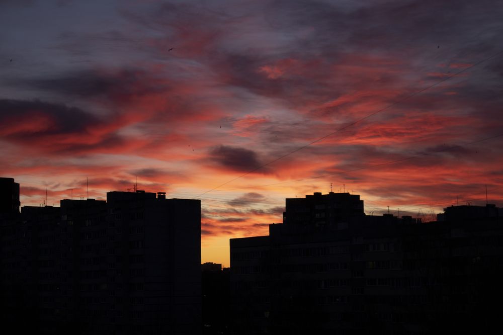 Photograph by Александр Державин