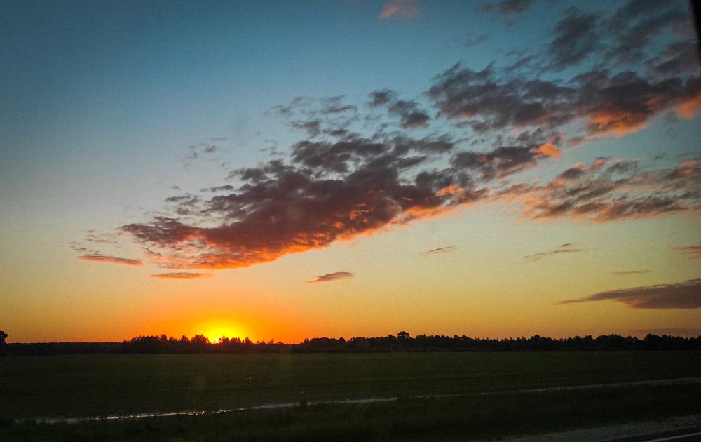 Photograph by Владимир Коновалов