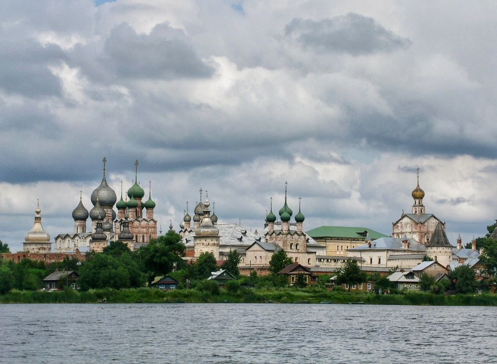 Photograph by Алина Голубева