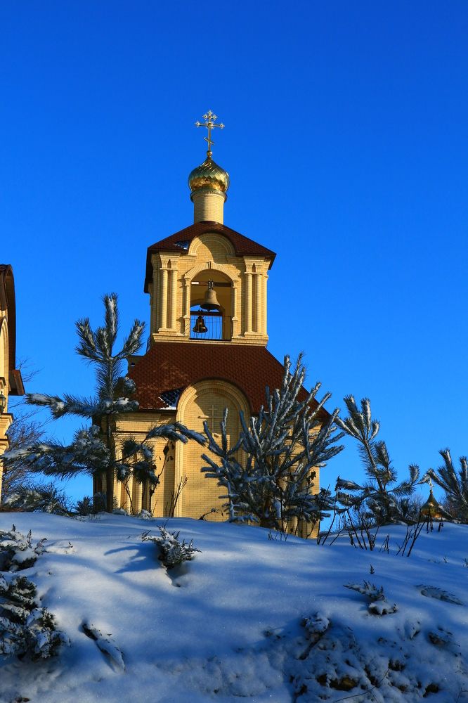 Photograph by Наталья Лукьянчук