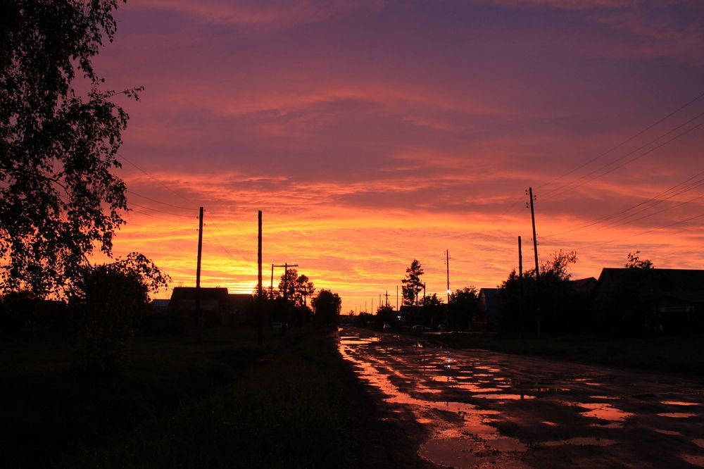 Photograph by Леунина Людмила