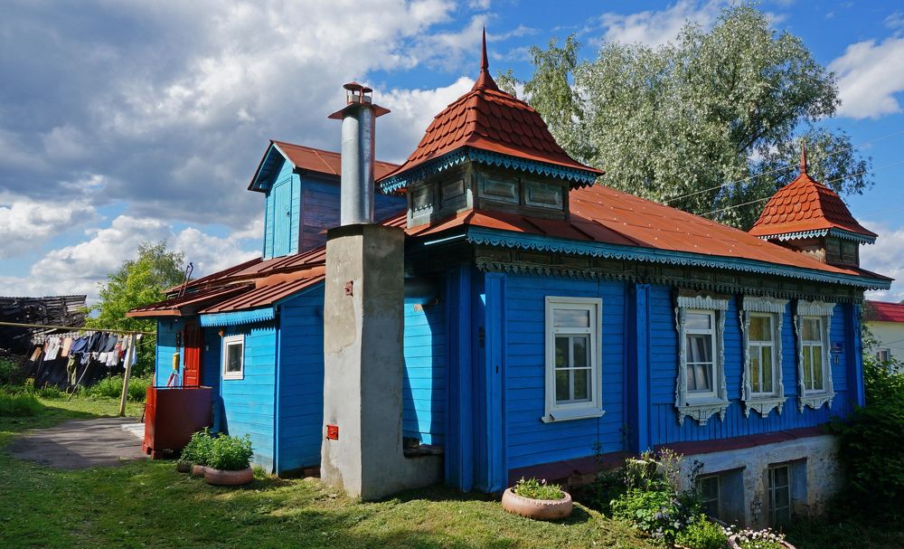 Photograph by Блюмина Елена