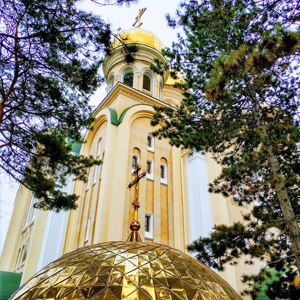 Photograph by Николай Ковальчук