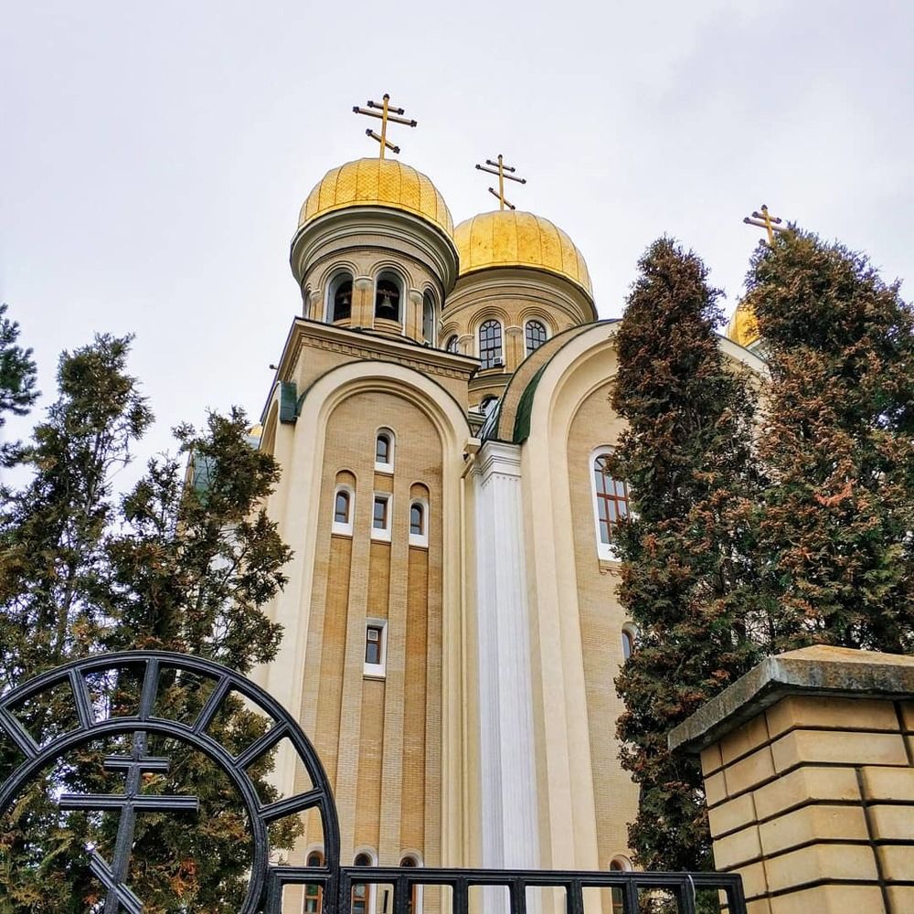 Photograph by Николай Ковальчук