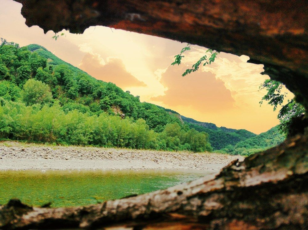 Photograph by Николай Ковальчук