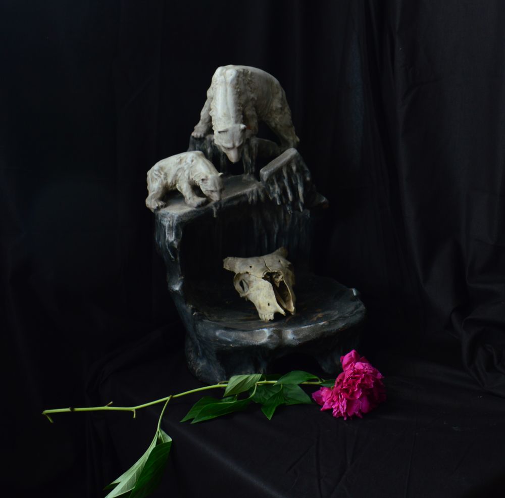 Photograph by Юрий Солодовников