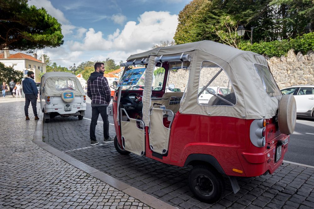 Photograph by Ângelo Nunes