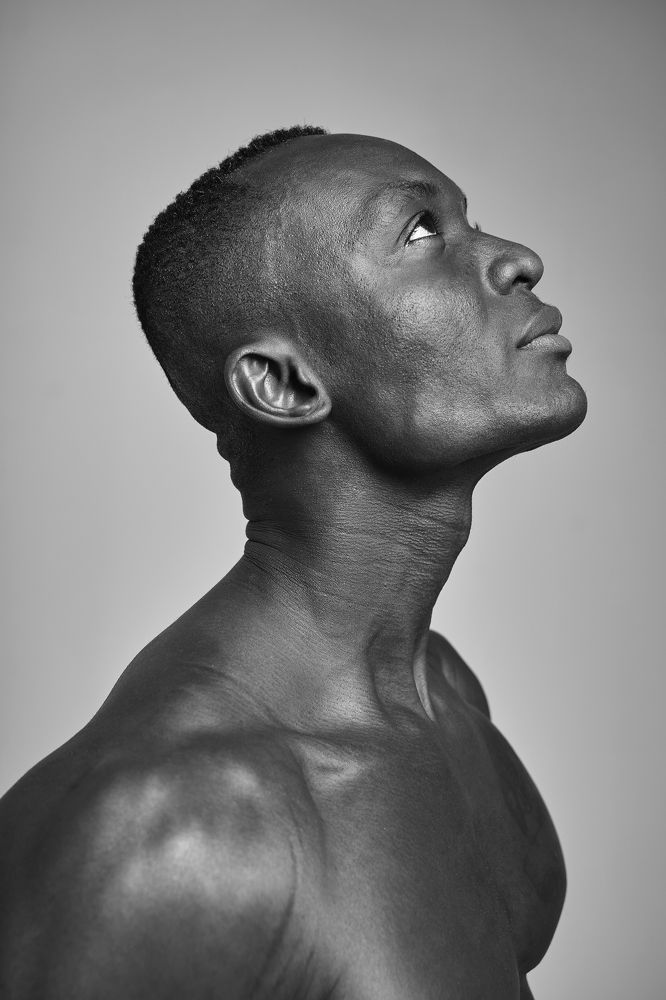 Photograph by Natasha Frolova