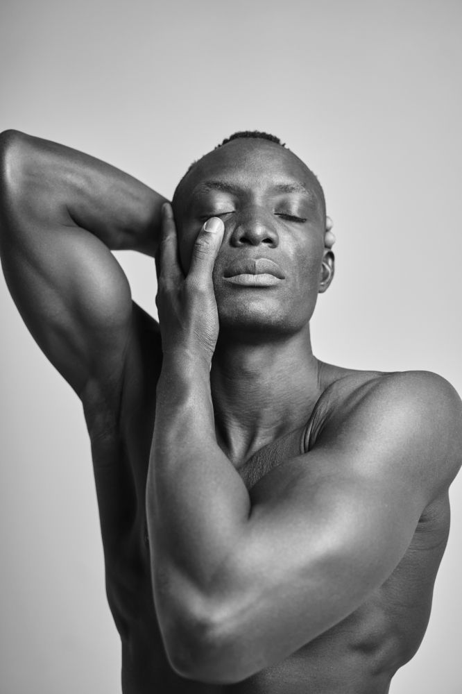 Photograph by Natasha Frolova