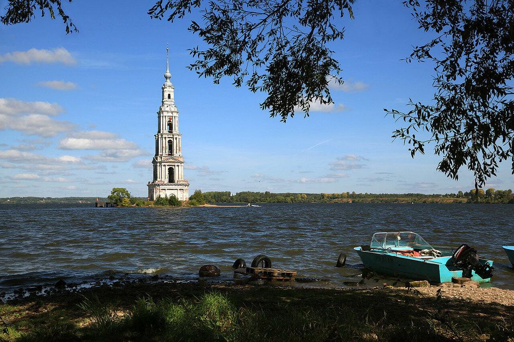 Photograph by Сергей Покладов