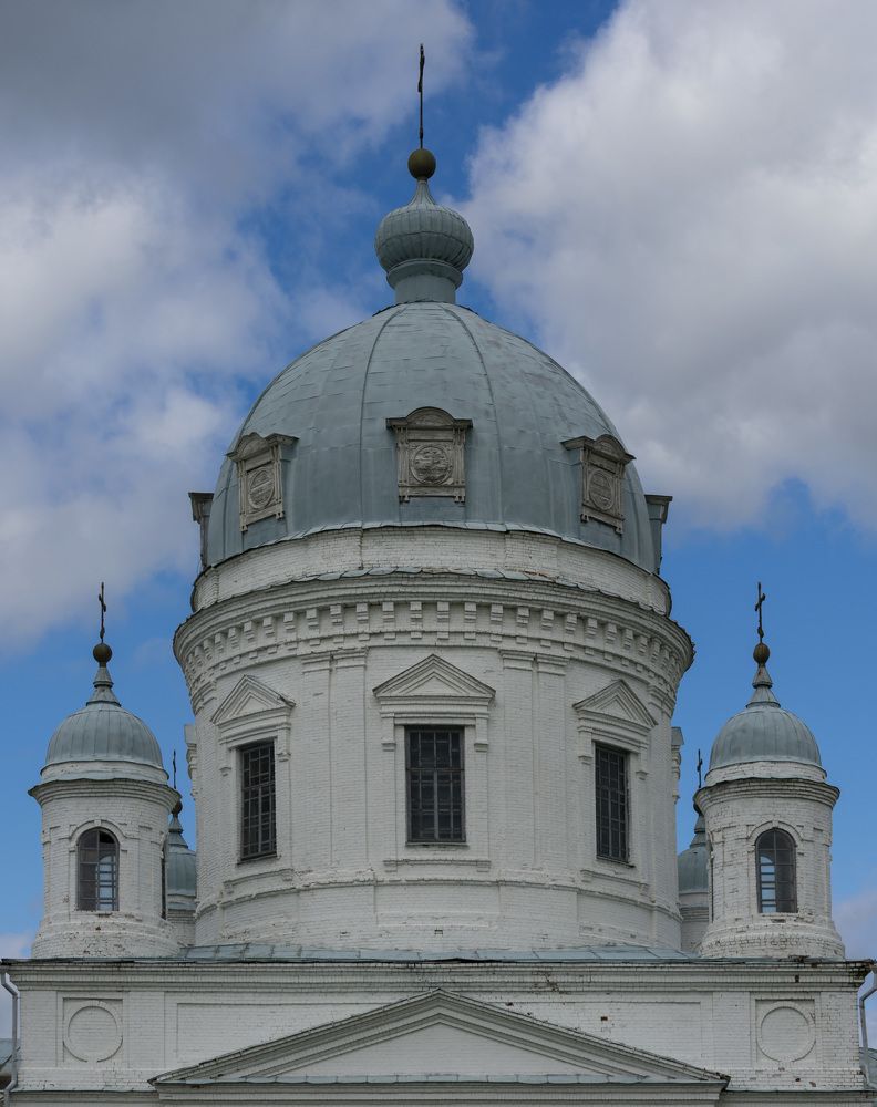 Photograph by Олег Бережных