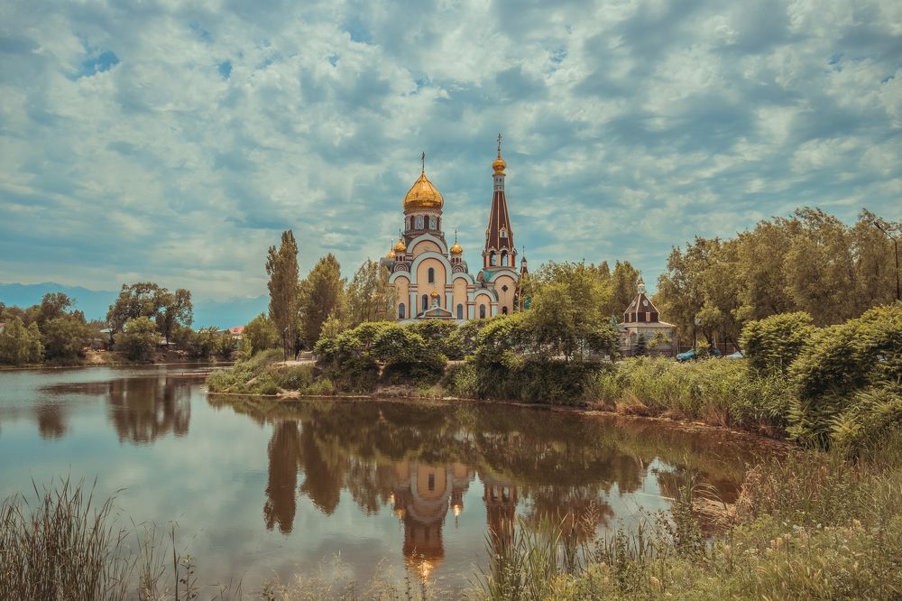 Photograph by Якубаев Шухрат