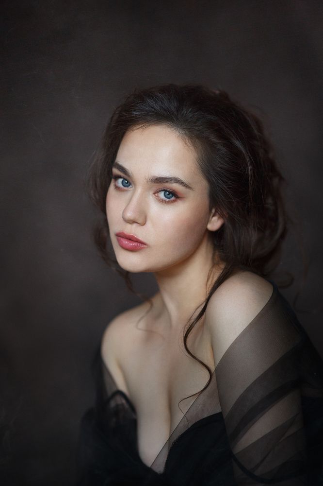 Фотография автора Оксана Ведмеденко