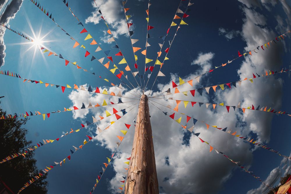 Photograph by Лидия Богданова