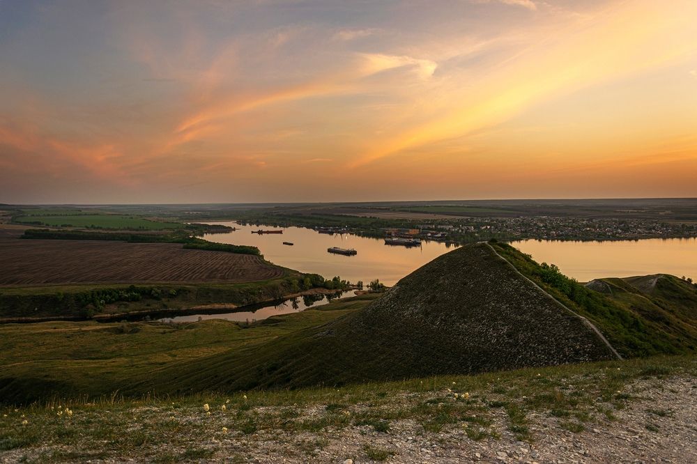 Photograph by Ольга Доловова