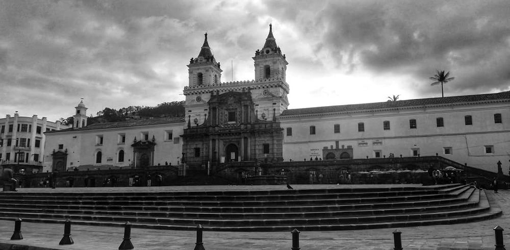 Photograph by Genesis Vivas