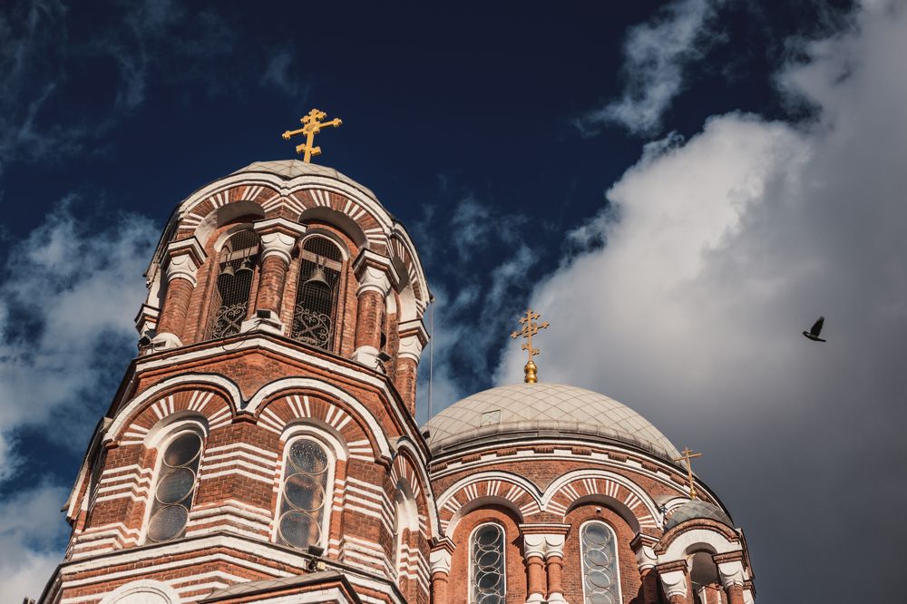 Photograph by Лидия Богданова