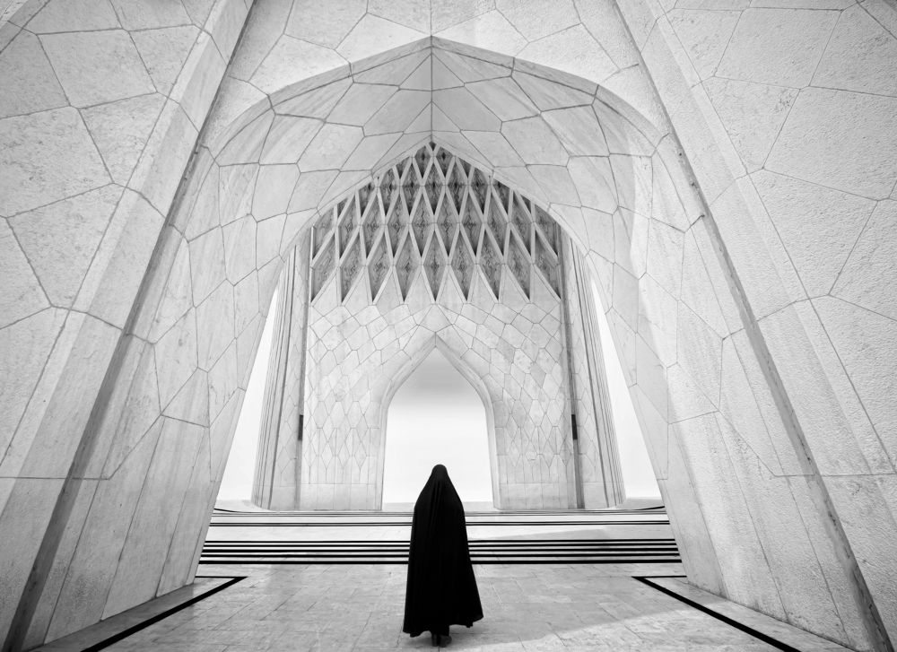 Photograph by amir_arsalan ezazi