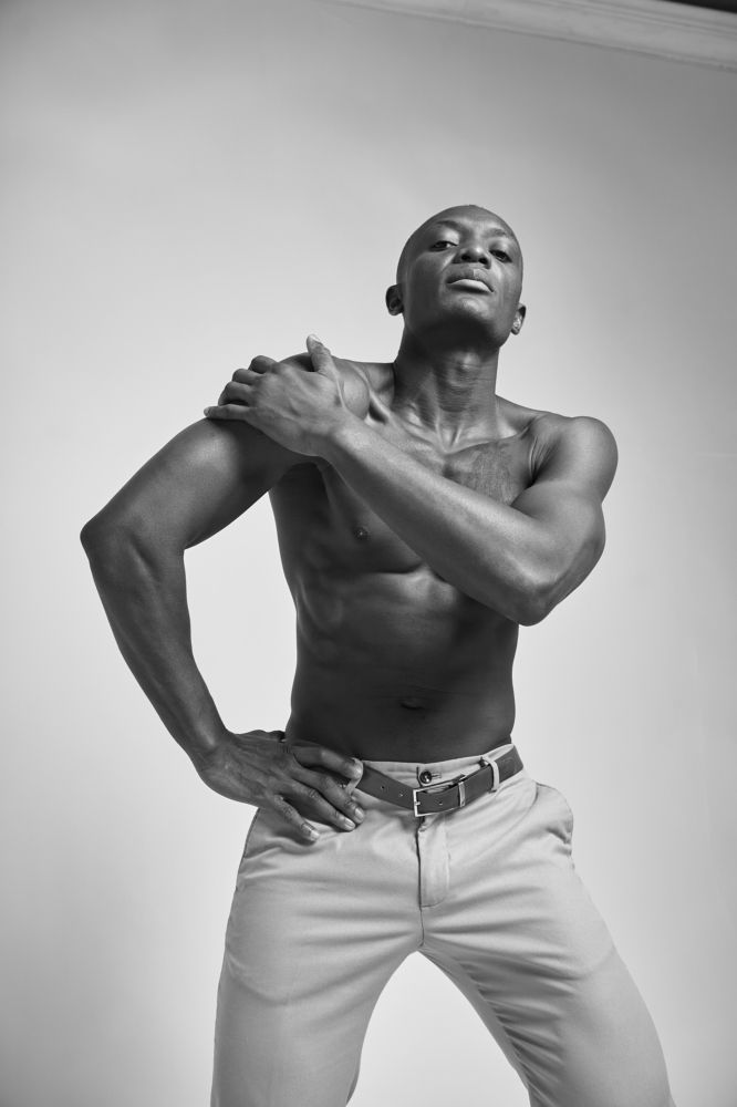 Photograph by Natasha Frolova