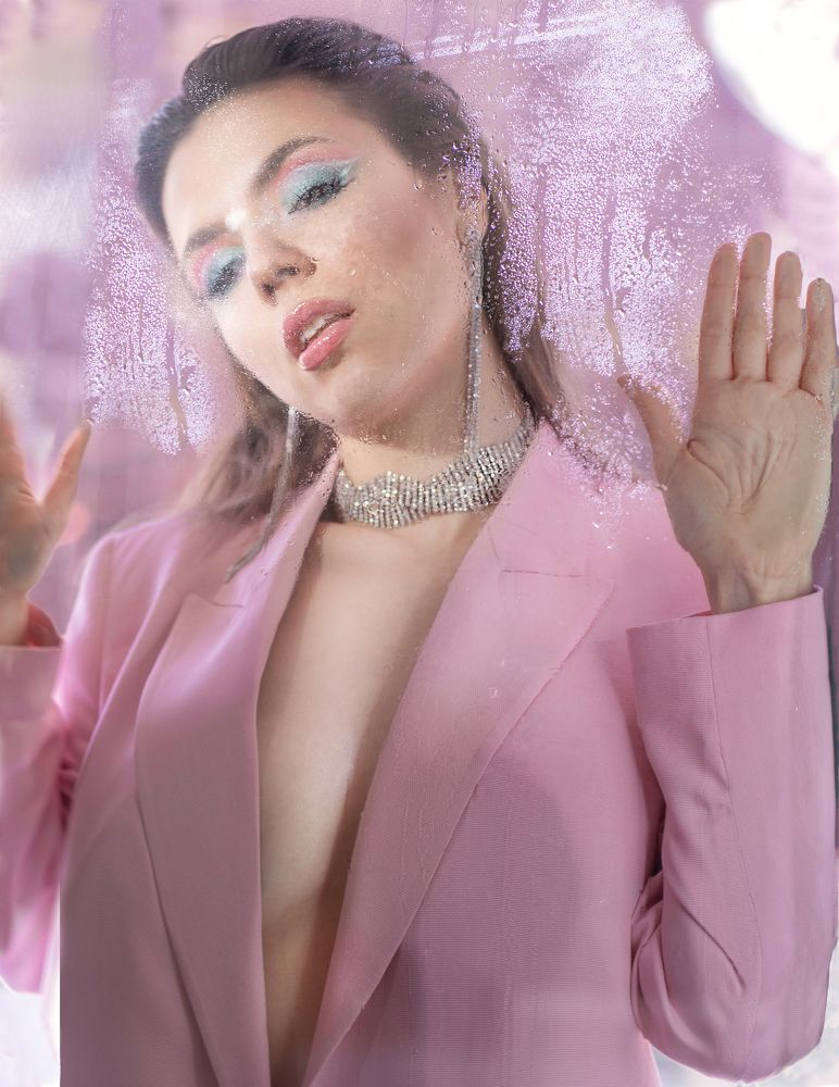 Photograph by Olga Barkovska