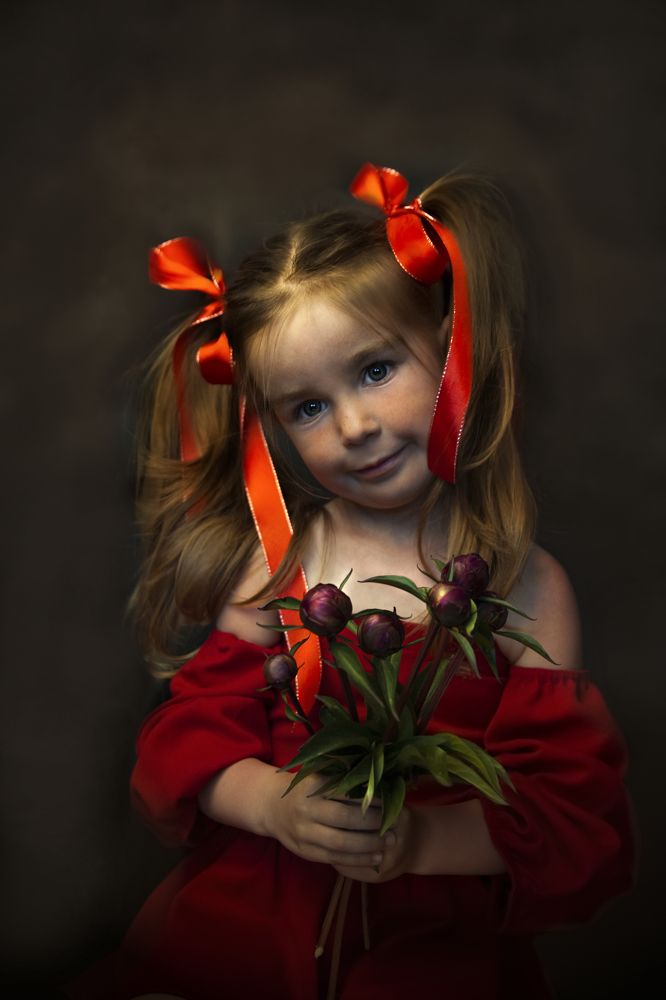 Photograph by Олеся Королева