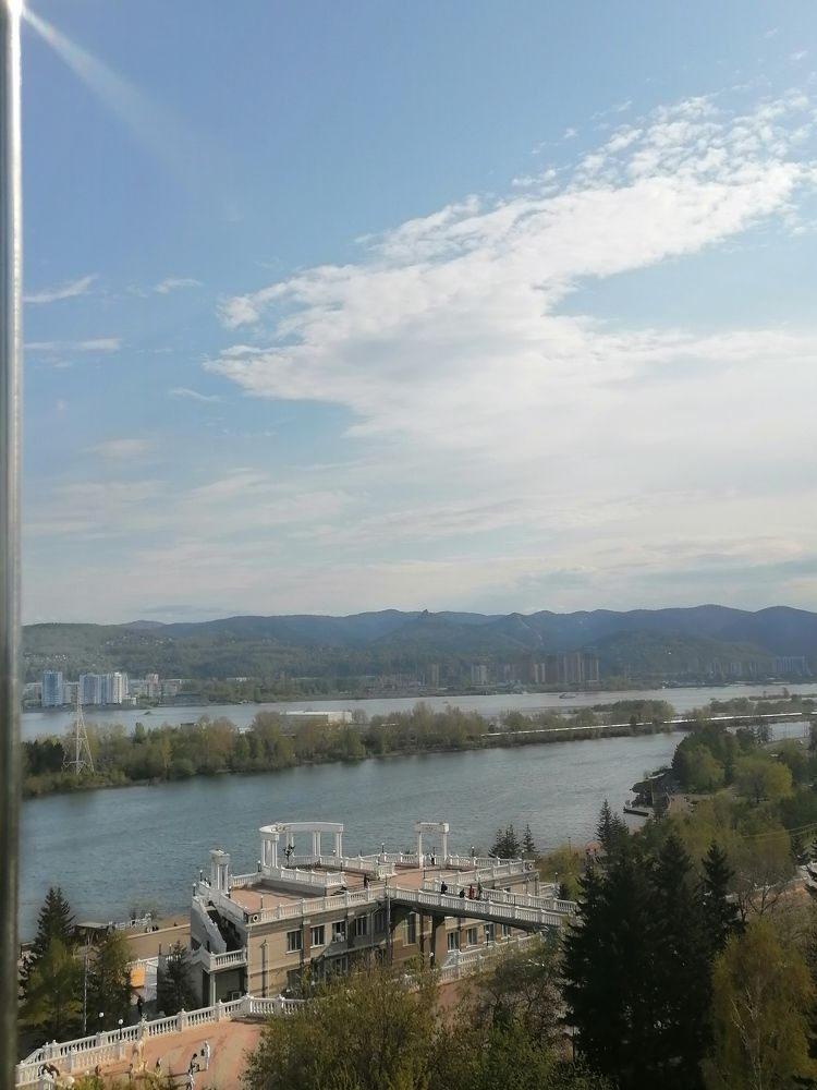 Photograph by Юлия Гагарина