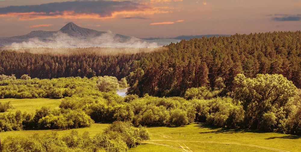 Photograph by Валерий Шорохов