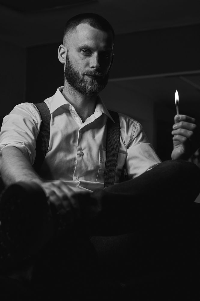 Photograph by Валерий Зенович