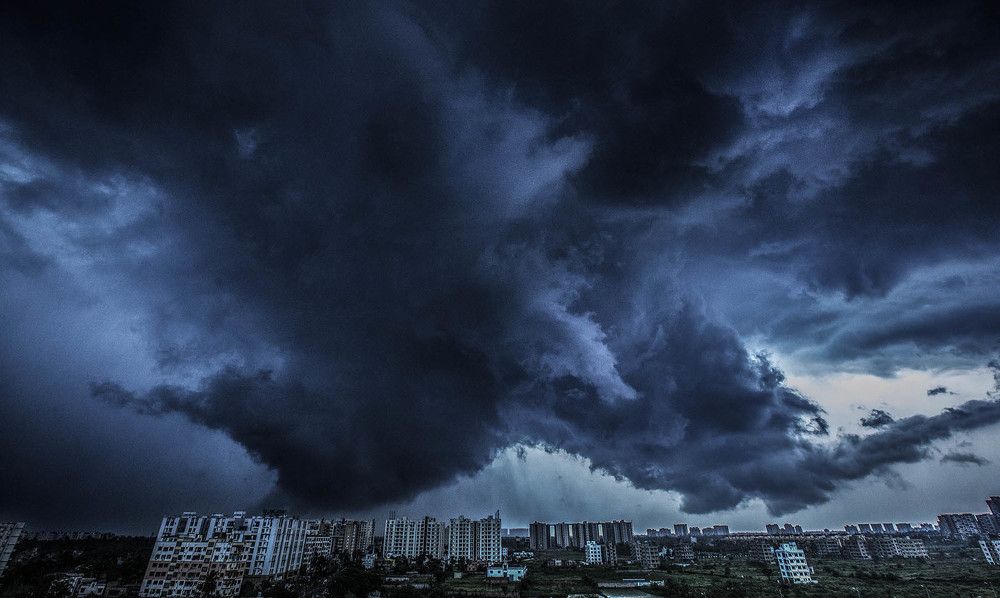 Photograph by Partha Dam