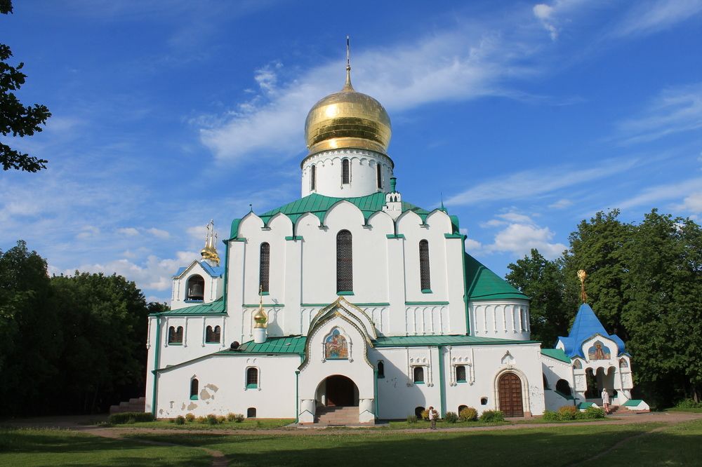 Photograph by Денис Птюшкин