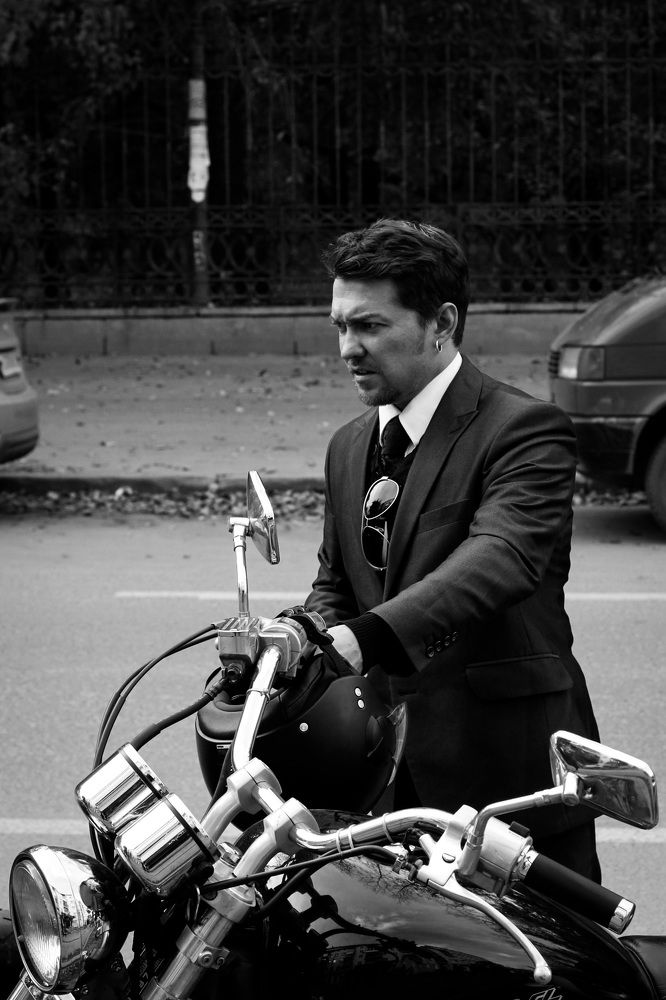 Photograph by Anastasya Beginina