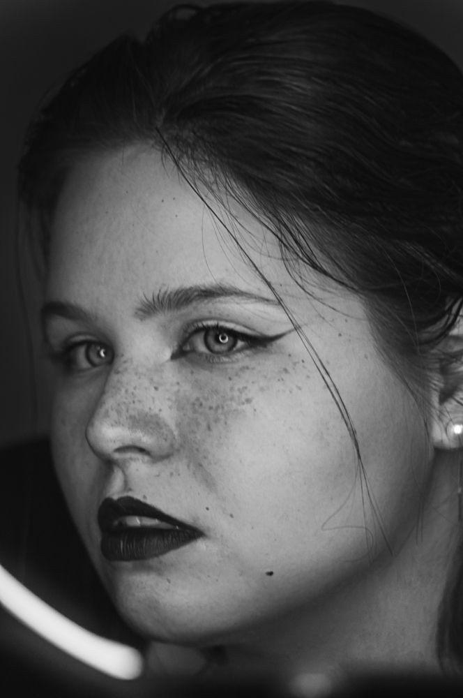 Photograph by Анастасия Буторина